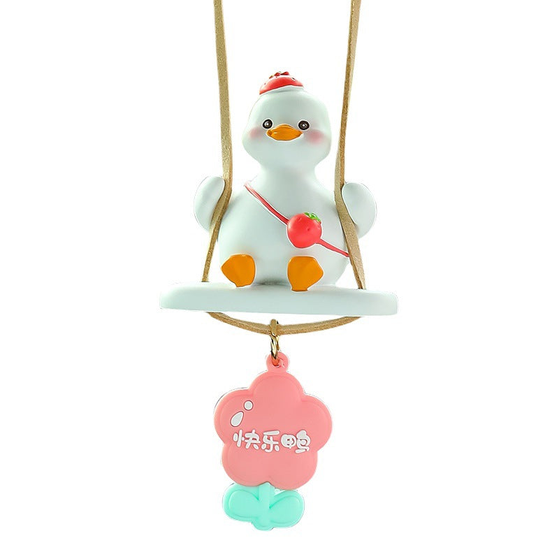 Decoration New Car