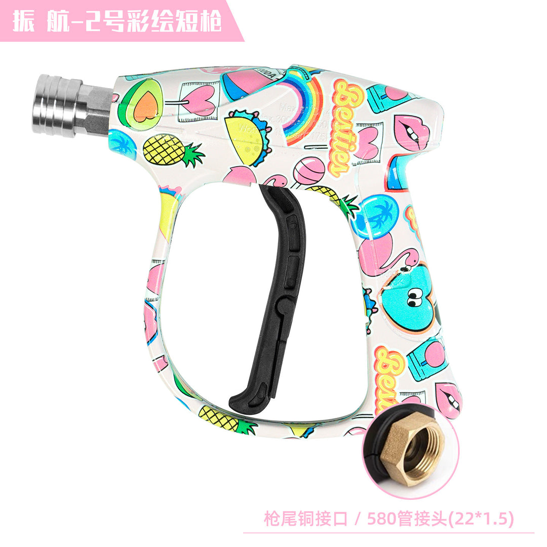 2104 New M 22