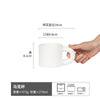 高颜值网红马克杯家用陶瓷情侣水杯ins风复古咖啡杯批发创意杯子