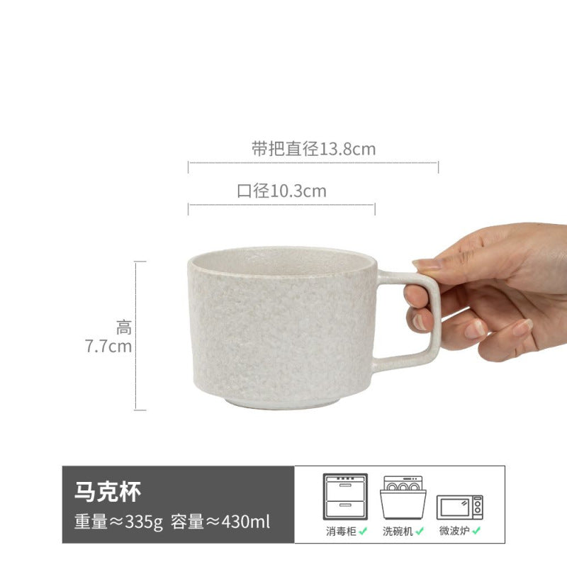 Essential Kitchen Dining - ZYL-0782