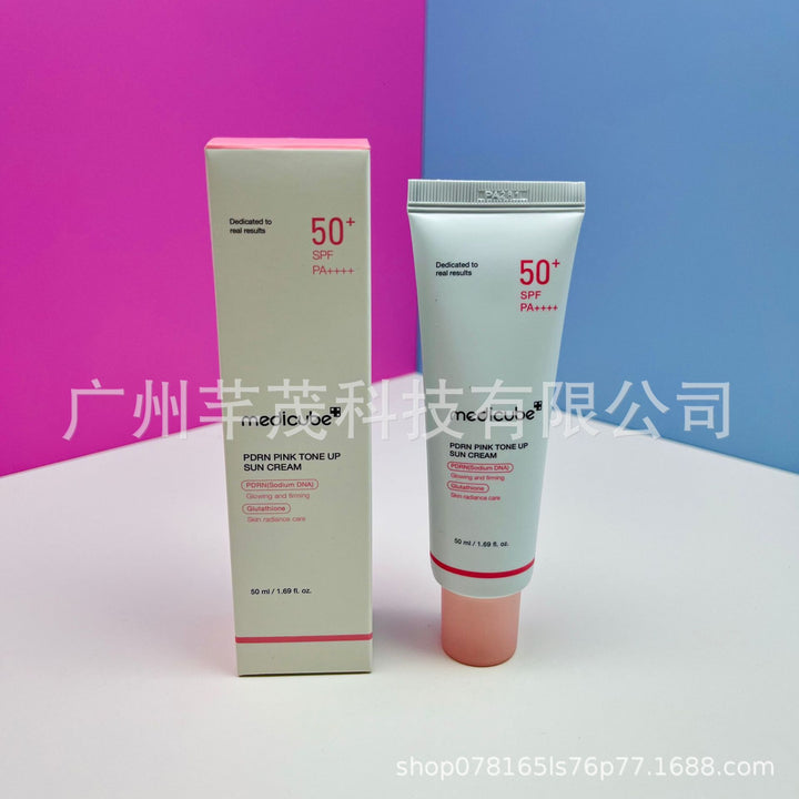 medicube Serum Face Cream Toner