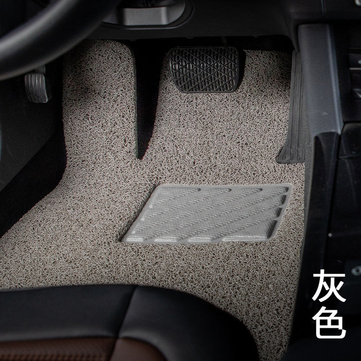 Car Floor Mat Floor Mat