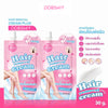 跨境泰国爆款Hair removal cream脱毛膏温和腋下全身体毛去腋毛