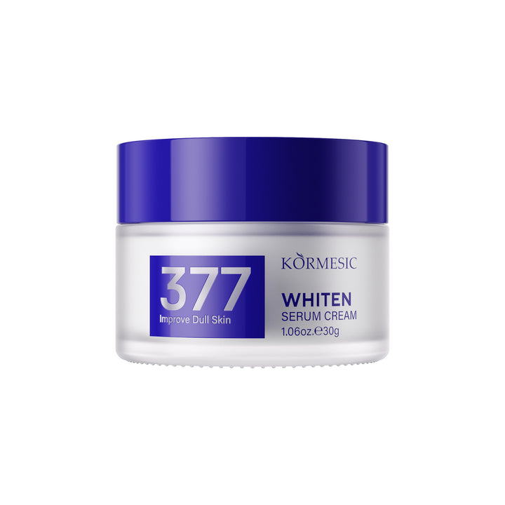 KORMESIC 377 facial mask