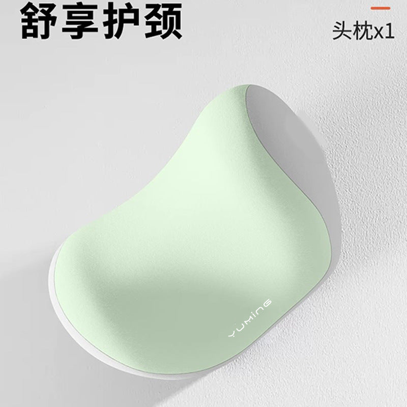 Wholesale Car Memory Foam All Season Universal Comfortable Waist Support Waist Support Cushion