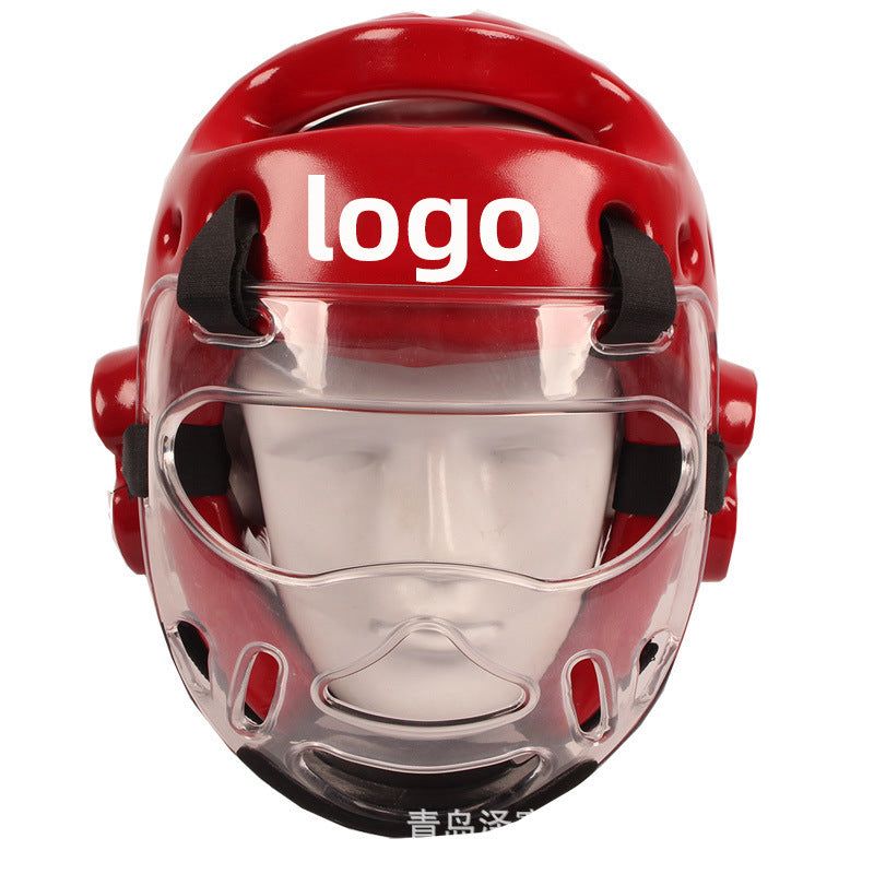 Custom Helmet NBRCotton Helmet Custom