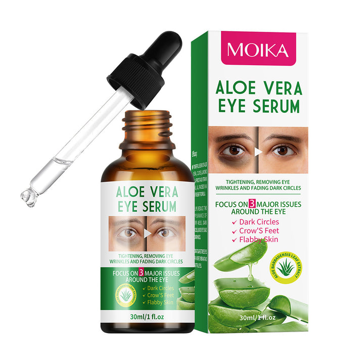 Export Transparent Serum Hydrating Moisturizing Skincare