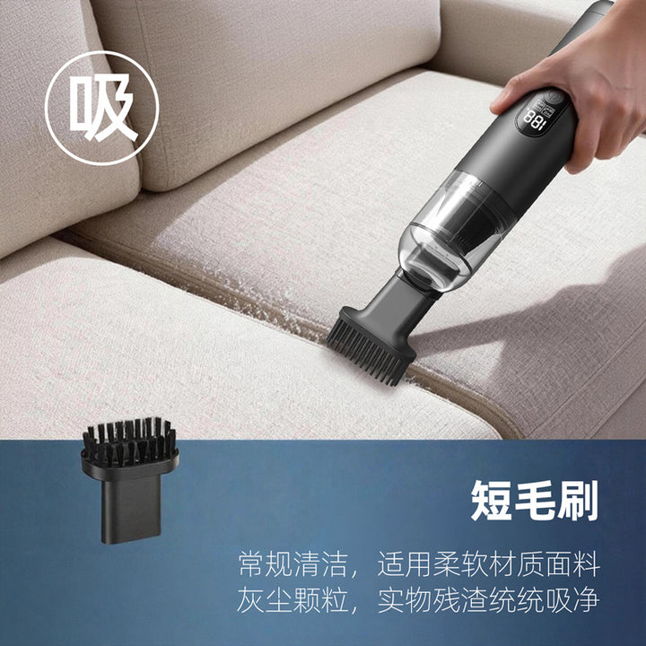 New Car Mount Wireless Home
