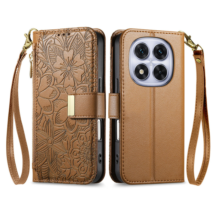 For Note 15 Phone Case Turbo 5 K 90 17 T Protective Case