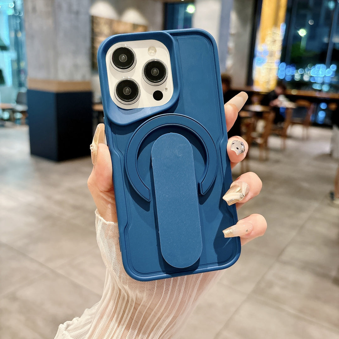 For iPhone 17 promax Phone Case Mag Safe iPhone 16 Protective Case