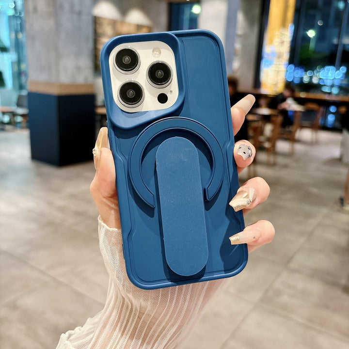 For iPhone 17 promax Phone Case Mag Safe iPhone 16 Protective Case