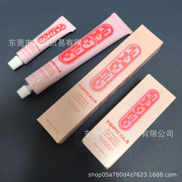 Wanneng Balm Top Fading Essence Butter Face Cream - Acne Skin Care 15 ml