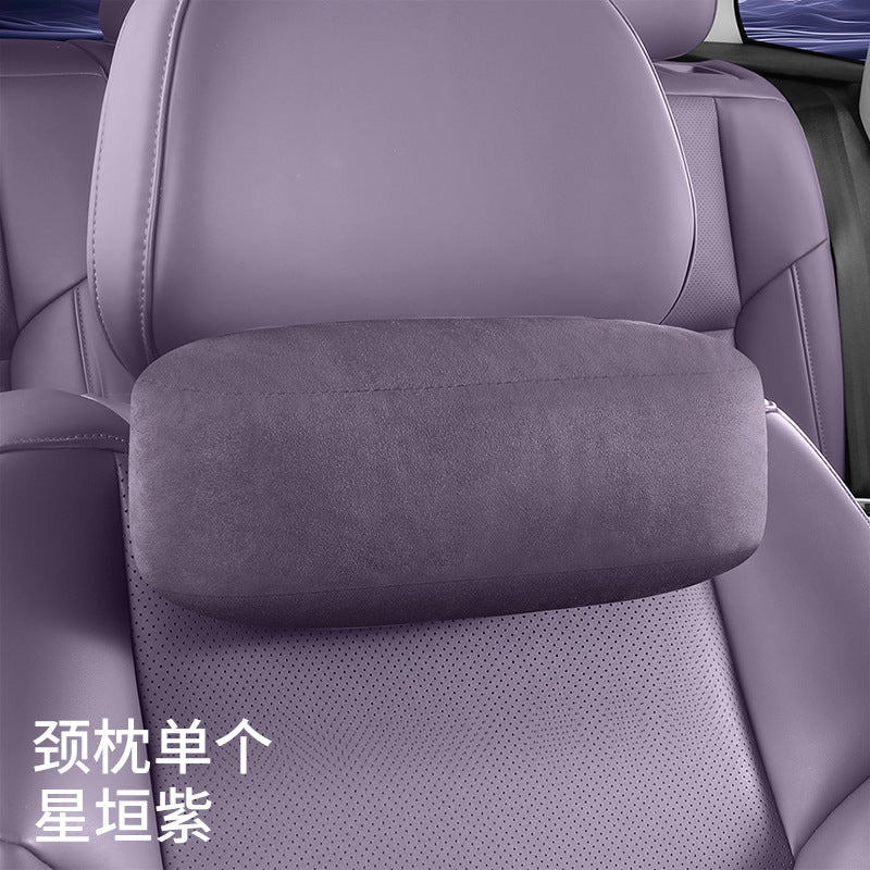 C 10 C 16 Special Neck Pillow B 10 B 01 Neck Pillow