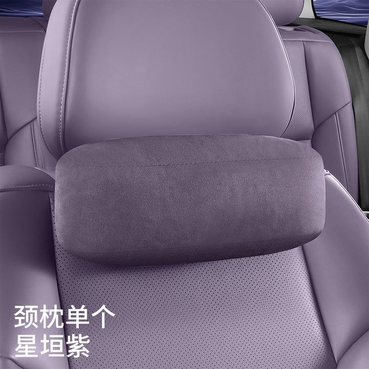 C 10 C 16 Special Neck Pillow B 10 B 01 Neck Pillow