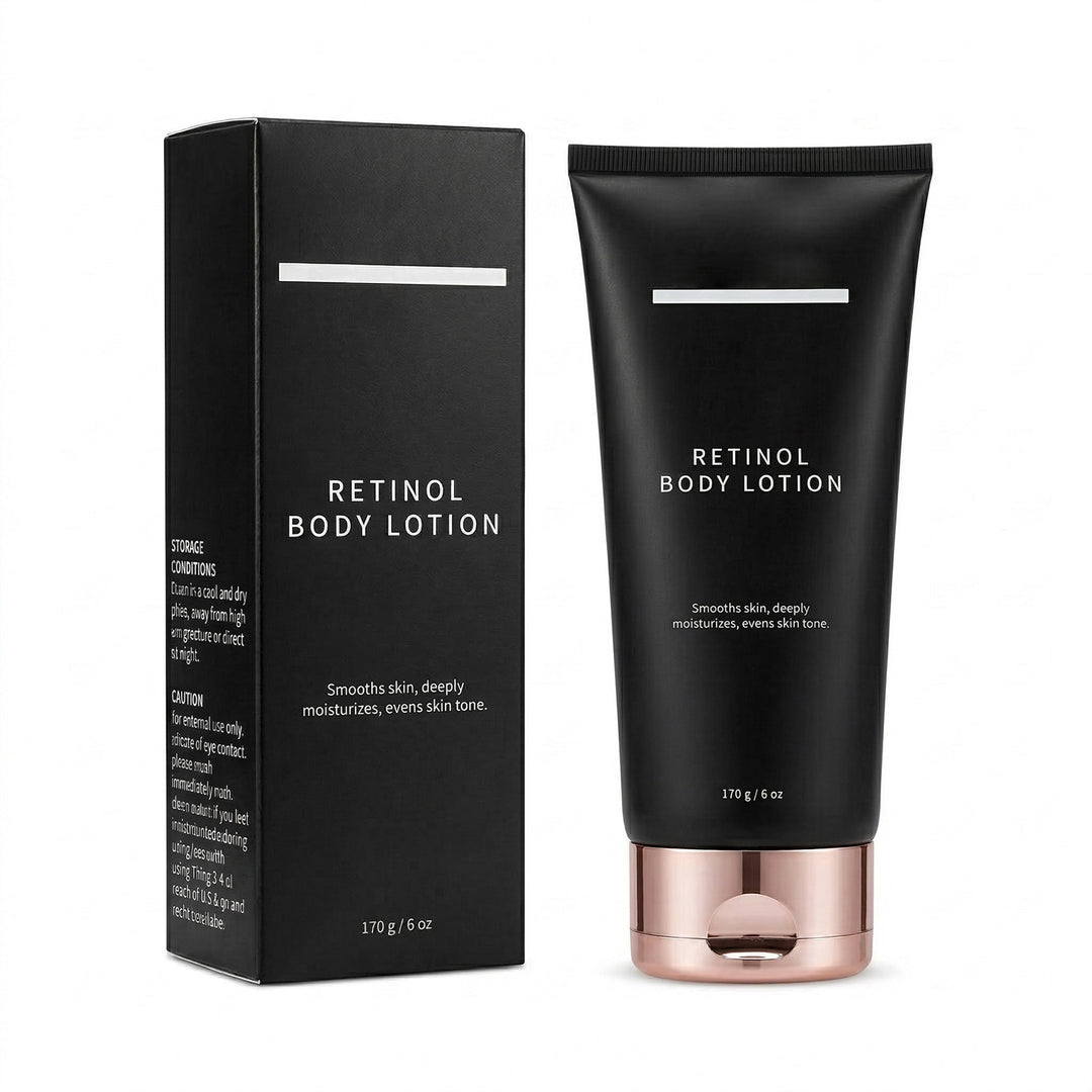 Bodyretinol body lotion Nourishing