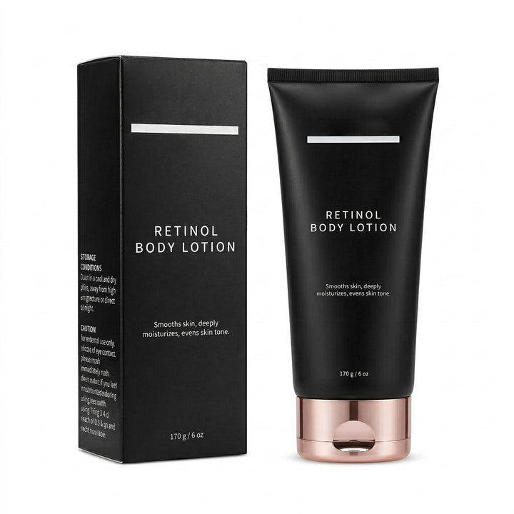 Bodyretinol body lotion Nourishing
