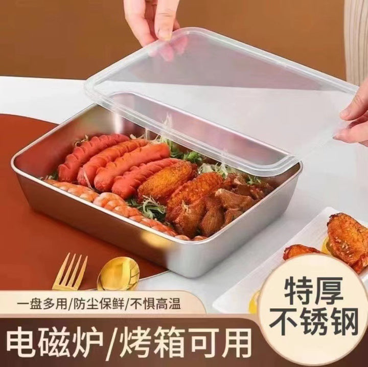 冰粉配料盒小料盒调料盒水果捞展示商用凉粉专用摆摊网红全套盒子