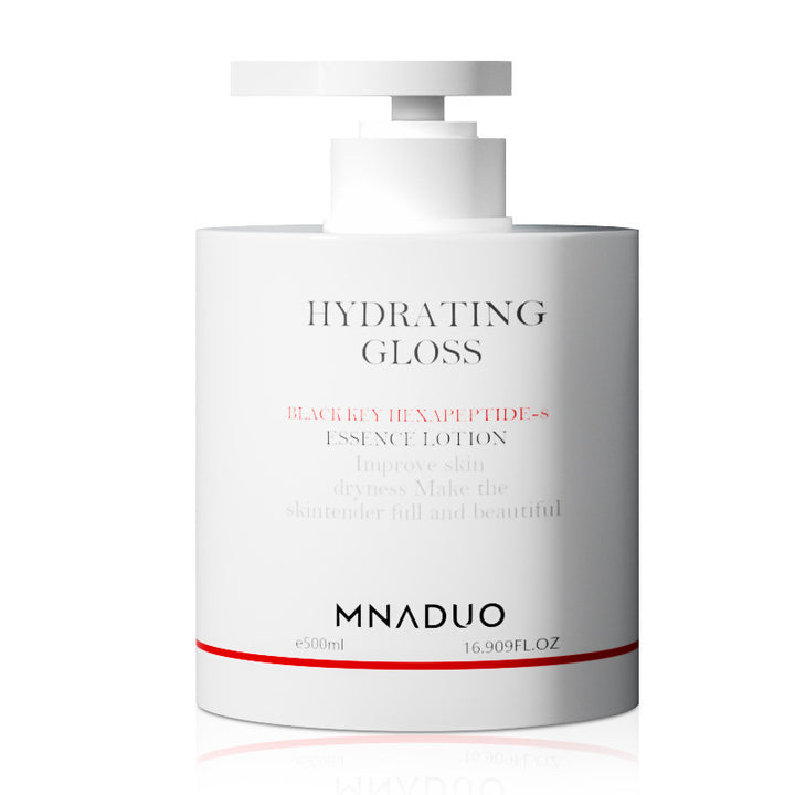 Moisturizing