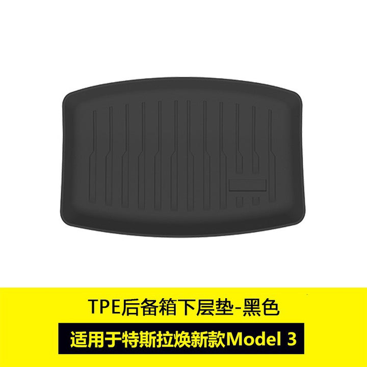 For Model Y/3 Model 3 Highland