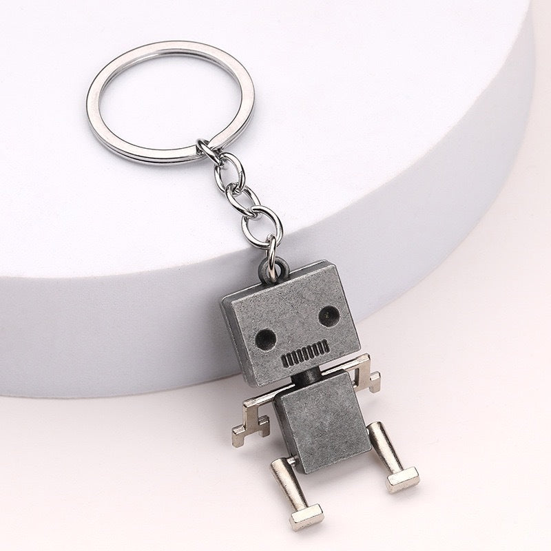 Key Hanging Decor Creative Keychain Hanging Decor Wholesale Small Gift