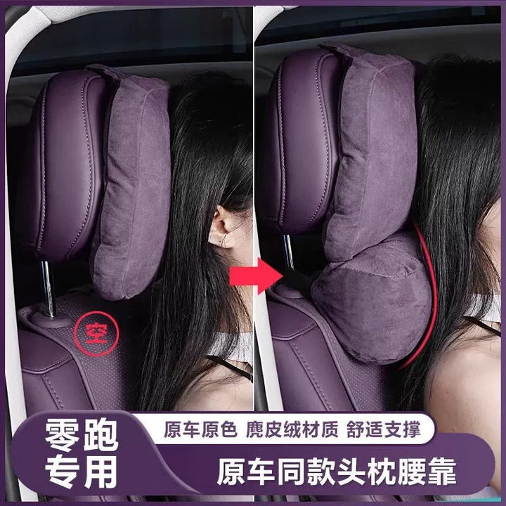 C 10 C 16 Special Neck Pillow B 10 B 01 Neck Pillow