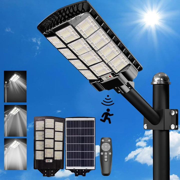 solar light Large