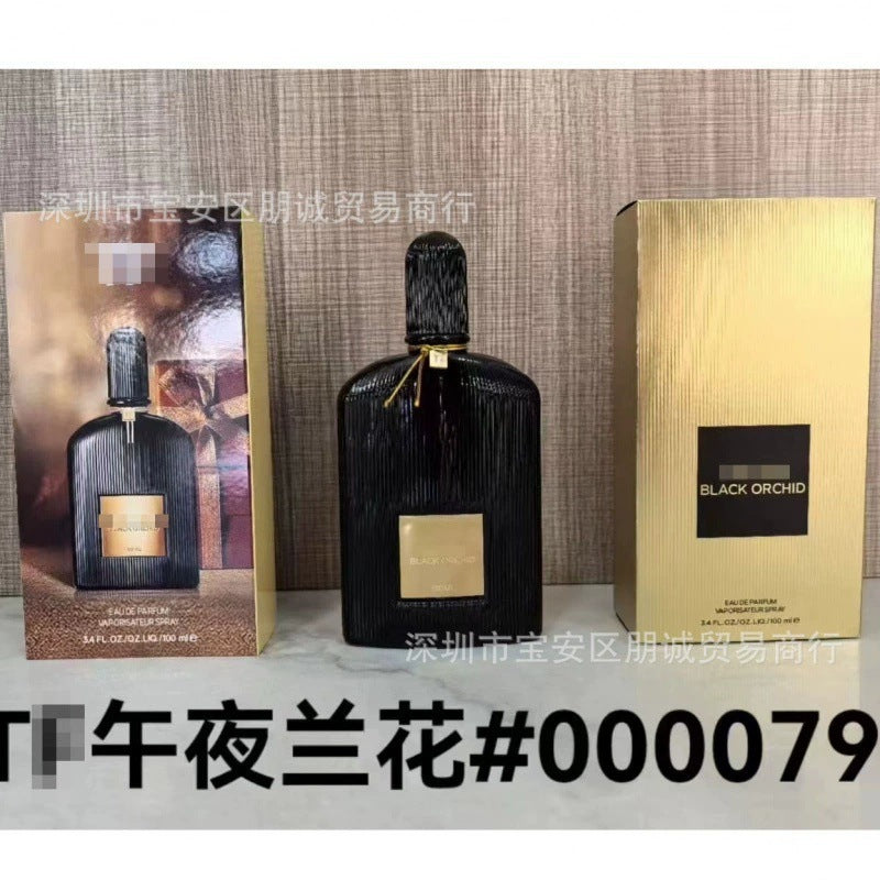 外贸正装乌木甜心拿破仑暗夜先碧梨高跟鞋柑橘罗勒爵士酒廊100ml