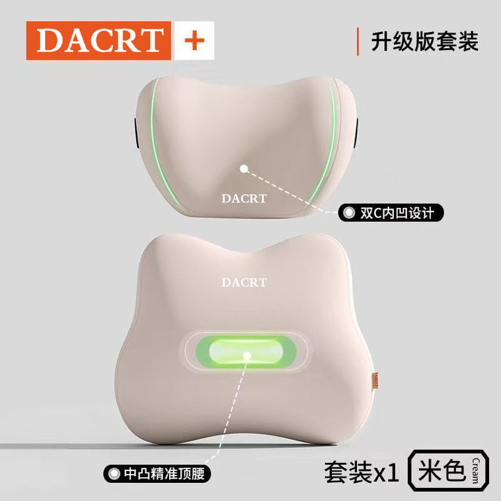 Car Pillow Set Women Car Neck Pillow Wholesale