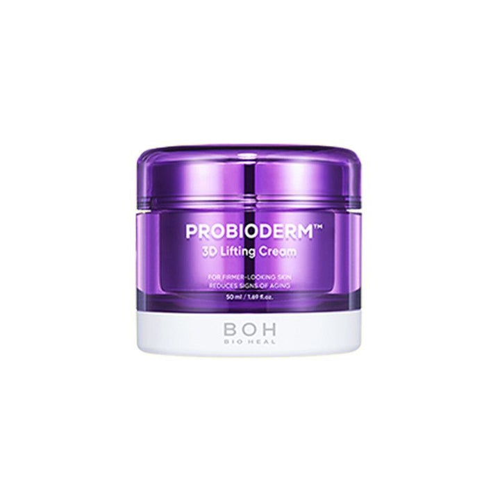 BOH BOH 3 D 50 ml