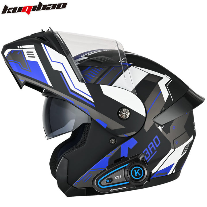Motorcycle Helmet Motorcycle Helmet 3 C