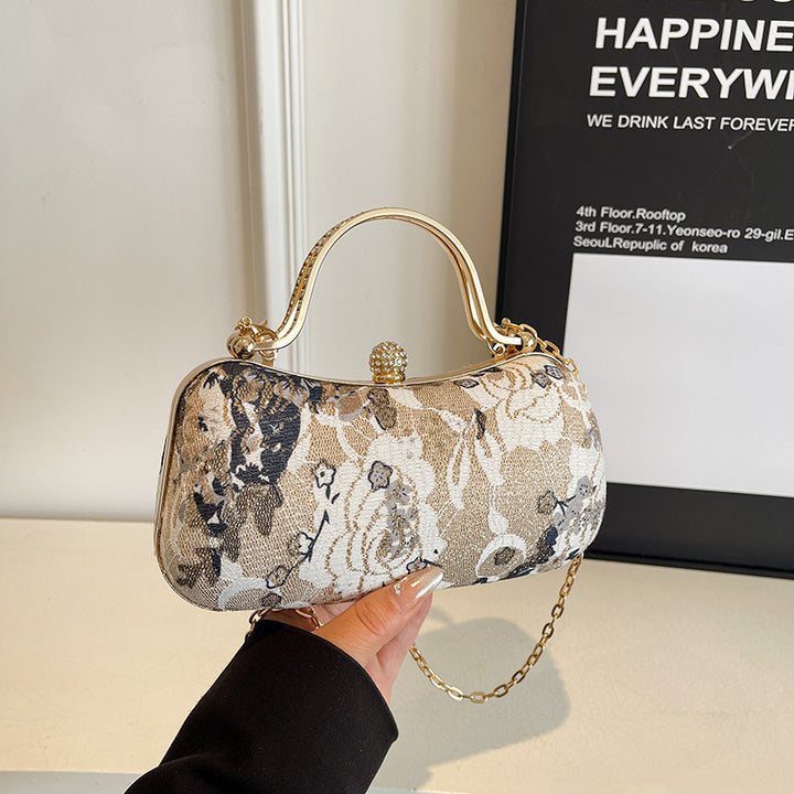 Spring New Shoulder Bag