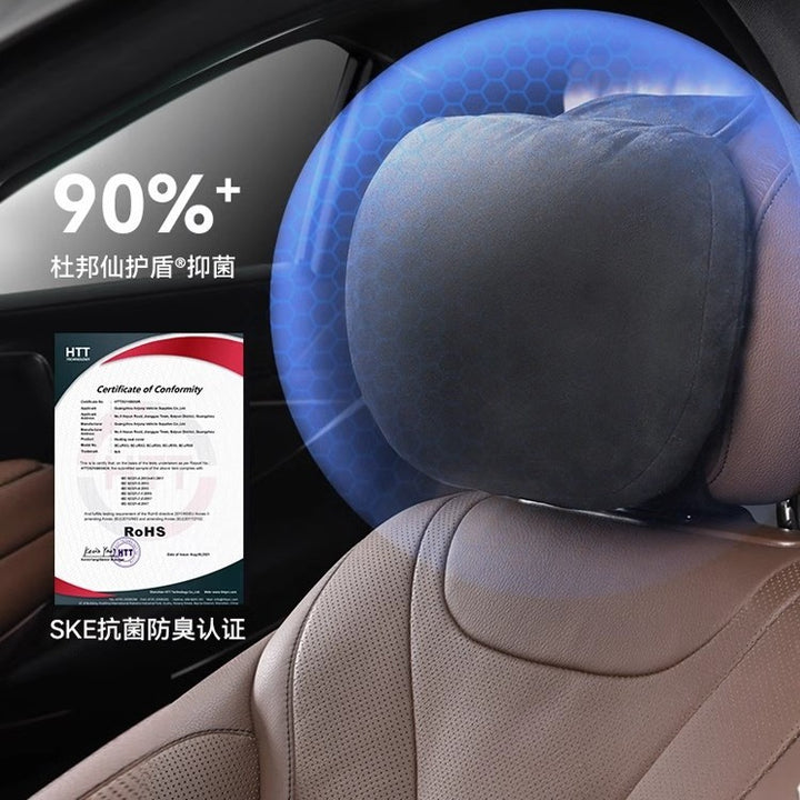 For Car Neck Pillow Car Car Wholesale
