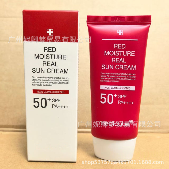 Medicube Serum Face Cream Toner Face Wash Primer Mask