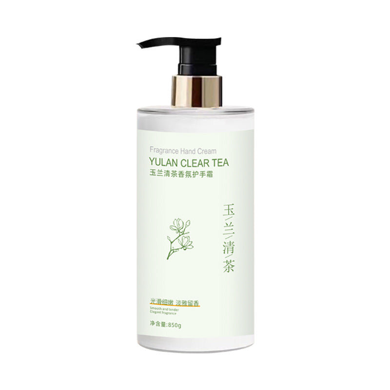 Shampoo Large Large Capacity Body Wash Perfume