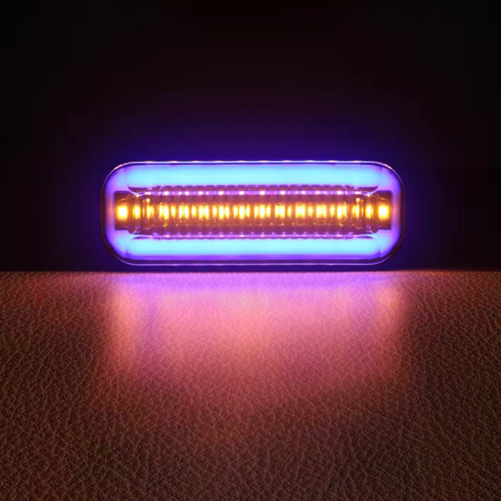 N 1 S M/M 1 LED Motorcycle U 1