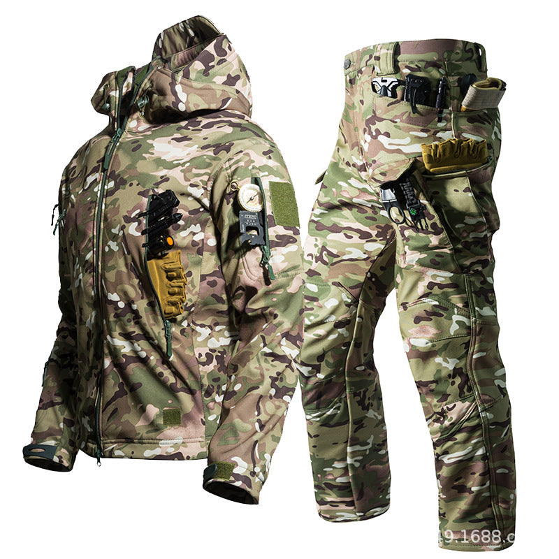 Factory Direct Waterproof