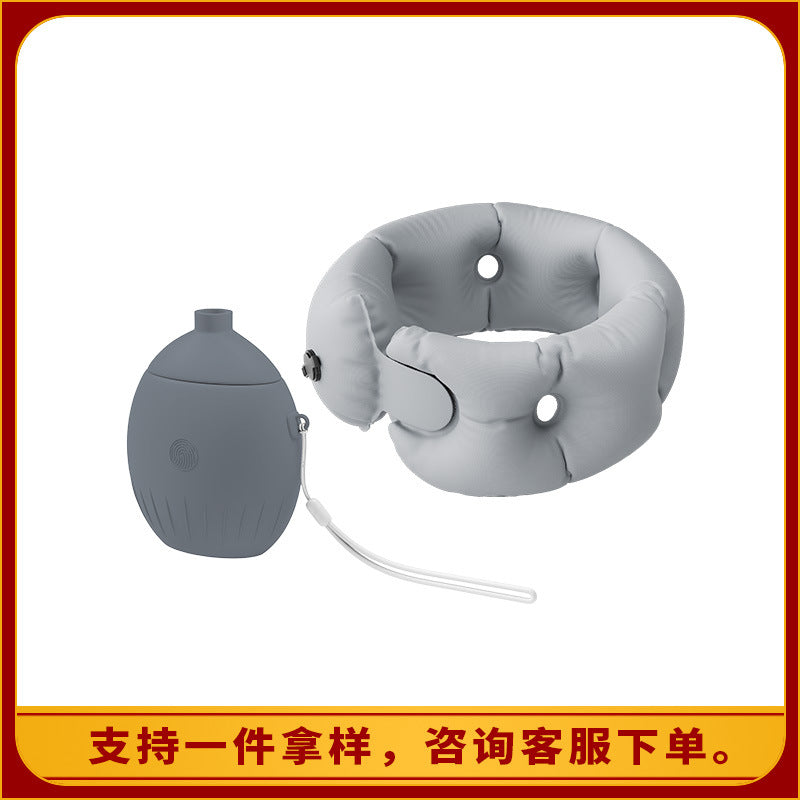 U Neck Pillow Portable Travel U Factory Custom
