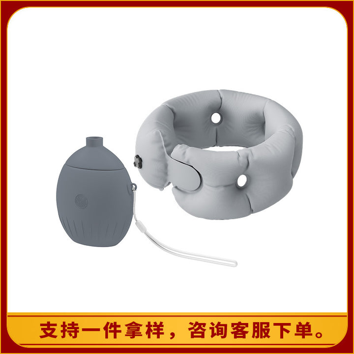 U Neck Pillow Portable Travel U Factory Custom