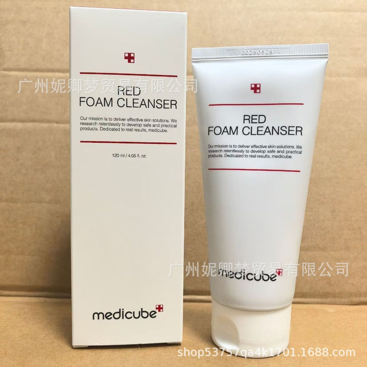 Medicube Serum Face Cream Toner Face Wash Primer Mask