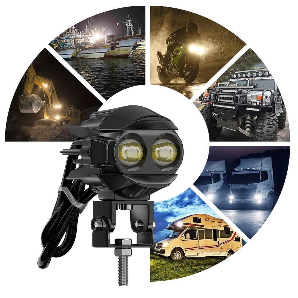 Motorcycle Motorcycle LED