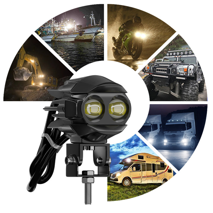 Motorcycle Motorcycle LED
