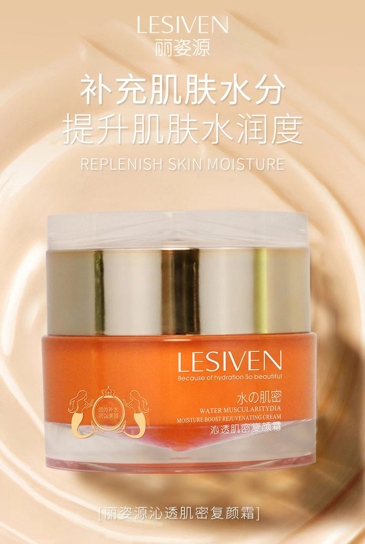 Skincare Hydrating Moisturizing All Season Lotion Essence Eye Cream Cleanser