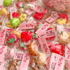 小礼品餐饮做活动地推地摊可爱毛绒公仔挂件挂饰玩偶背包饰钥匙扣