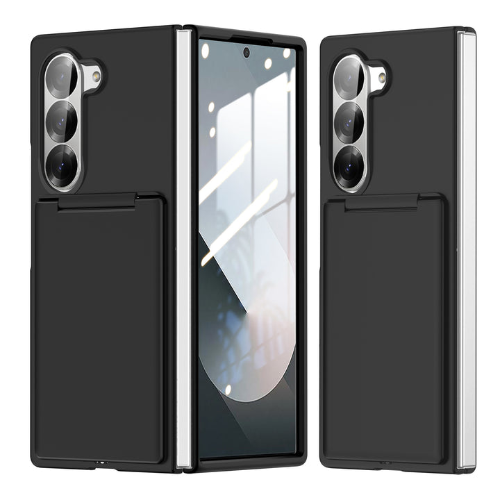 New for zfold 7 Phone Case Shockproof zfold 5 PC Protective Case