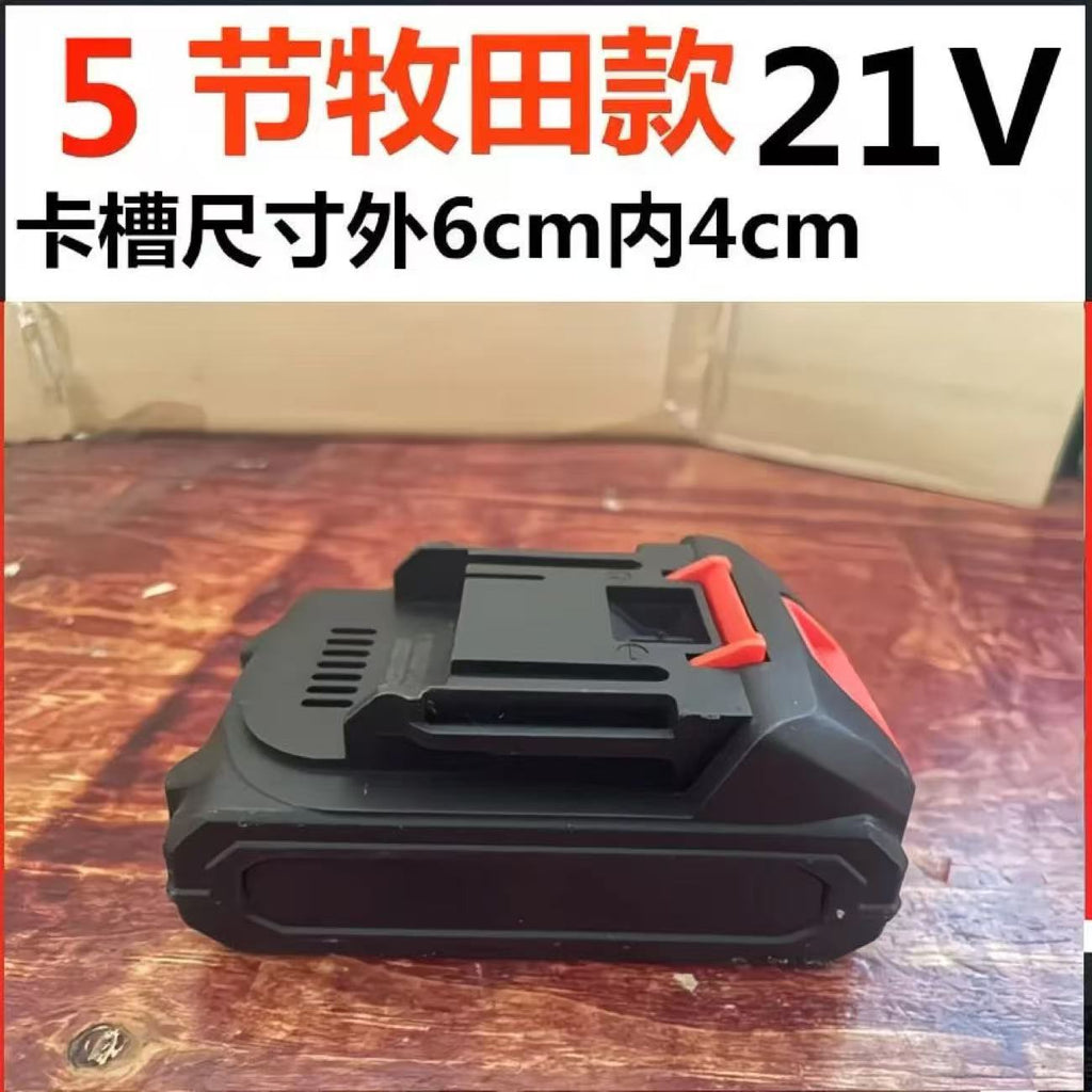 多功能高压洗车泵水枪家用车无线洗车机锂电池神器高效能清洁静音
