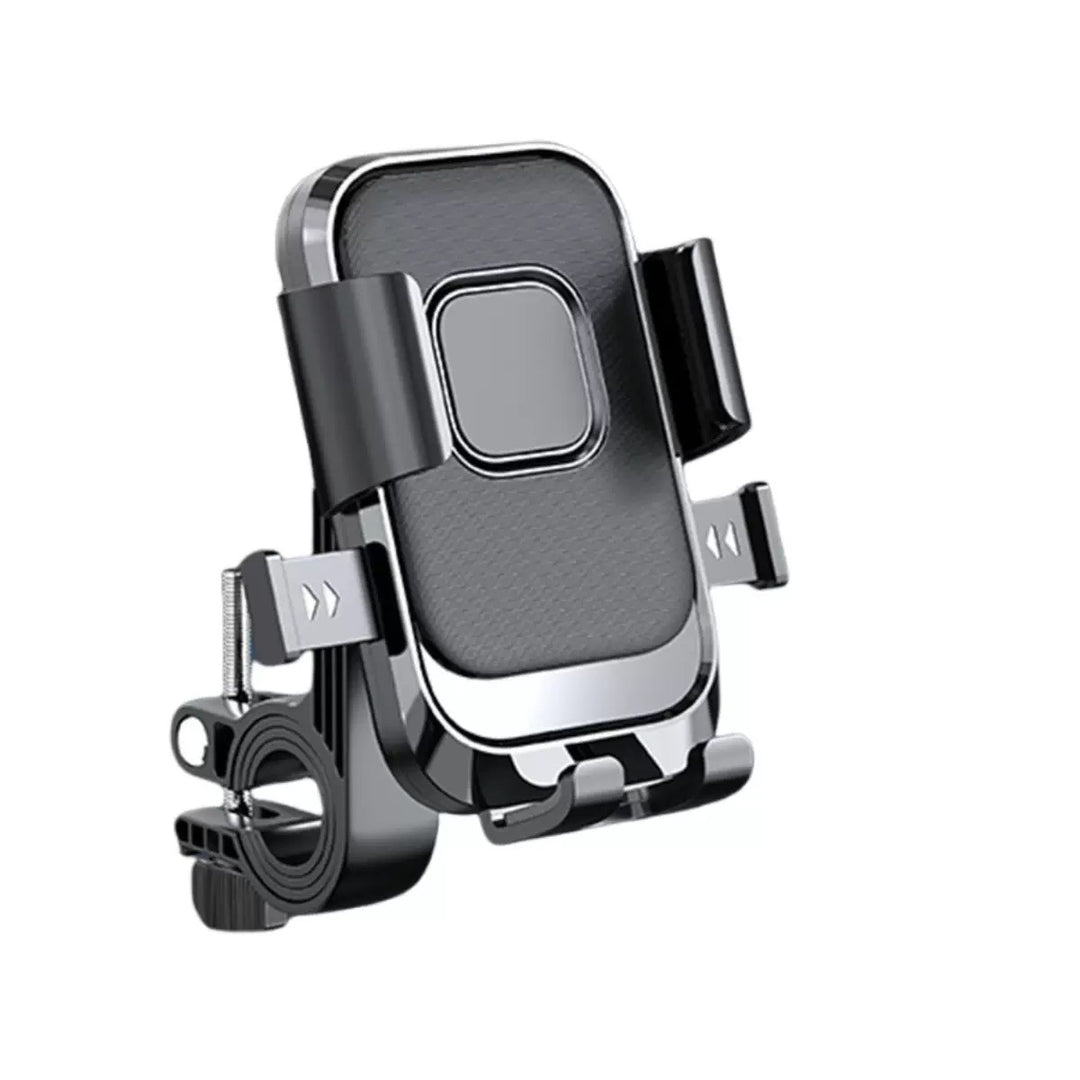 Electric Motorcycle Bike Phone Holder – Universal Navigation Mount for Bicycle & Scooter