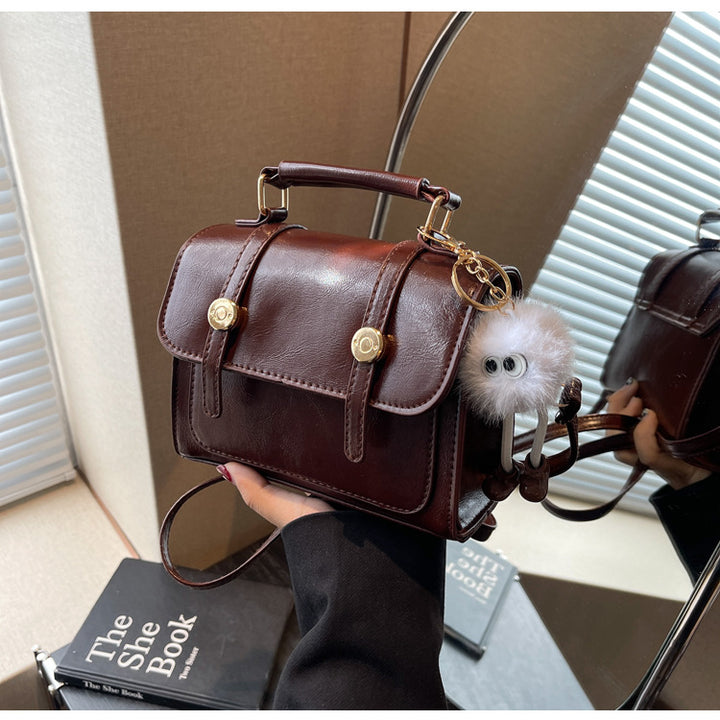 Trendy Women Shoulder Bag