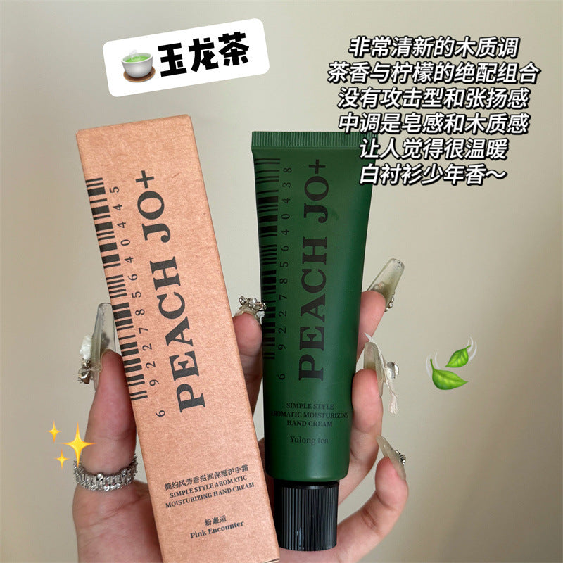 UD CLUB Hand Cream Gift Hydrating Nourishing Moisturizing