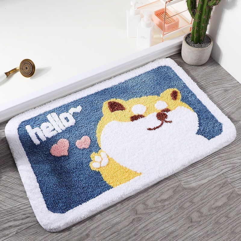 Floor Mat Foot Mat Door Mat