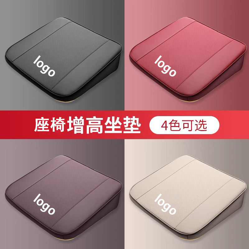 Car Seat Cushion Car Breathable Non Slip